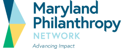 Maryland Philanthropy Network Logo