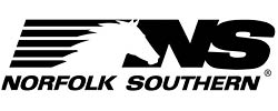Norfolk Southern  Logo