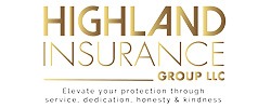 Highland Insurance Group LLC  Logo