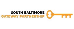 South Baltimore Gateway Partnership  Logo