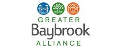 Greater Baybrook Alliance Logo