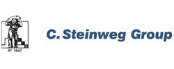 C. Steingweg Group Logo