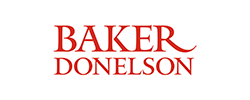 Baker, Donelson, Bearman, Caldwell & Berkowitz, PC Logo