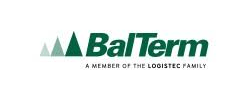 Balterm Logo