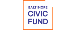 Baltimore Civic Fund Logo