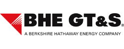BHE GT&S Logo