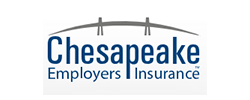 Chesapeake Employers Insurance Company Logo