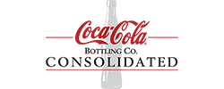 Coca-Cola Consolidated, Inc. Logo