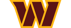 Washington Commanders Logo