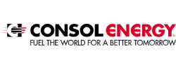 Consol Energy Logo