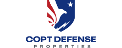 COPT Defense Properties Logo