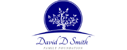 David D. Smith Family Foundation Logo