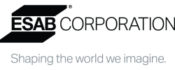 ESAB Corp Logo