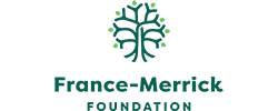 France-Merrick Foundation Logo