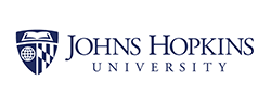 Johns Hopkins University & Medicine Logo