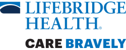LifeBridge Health Logo