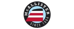 McAllister Logo