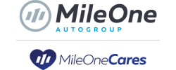 MileOne Autogroup Logo