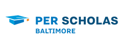 Per Scholas Baltimore Logo