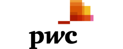 PWC Logo