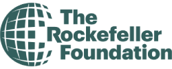 The Rockefeller Foundation Logo