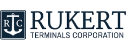 Rukert Terminals Logo