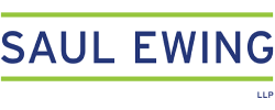 Saul Ewing LLP Logo