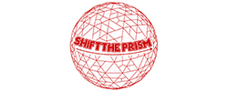Shift the Prism Logo
