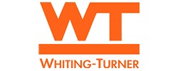 The Whiting-Turner Contracting Company Logo