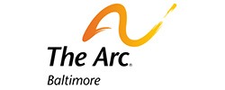 The Arc: Baltimore Logo